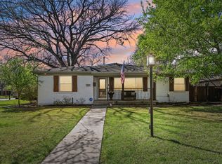 5401 Durham Ave, Fort Worth, TX 76114
