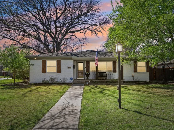 5401 Durham Ave, Fort Worth, TX 76114