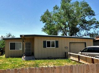 1960 Trainer Way, Reno, NV 89512