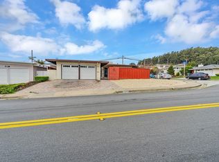 1209 Ridgewood Dr, Millbrae, CA 94030