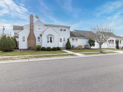 10801 2nd Ave, Stone Harbor, NJ, 08247