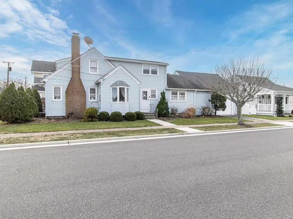 10801 2nd Ave, Stone Harbor, NJ 08247