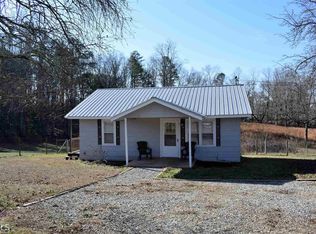 203 Fedora Dr, Mount Airy, GA 30563