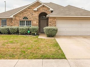 1526 Sanibel Ln, Arlington, TX 76018
