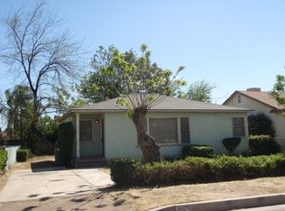 1115 Bank St, Bakersfield, CA