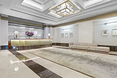 Rented by Keller Williams NYC