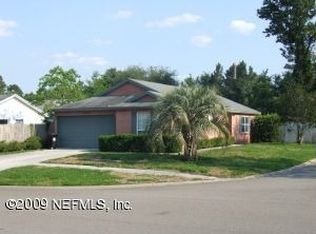 10768 Alumni Way, Jacksonville, FL 32246