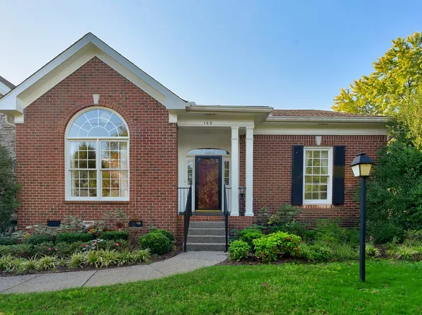 5601 Cloverland Dr APT 122, Brentwood, TN 37027