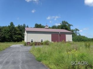 26250 Shortly Rd, Georgetown, DE 19947