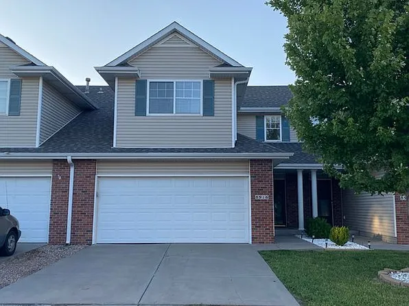 8916 Sicily Ln, Lincoln, NE 68526
