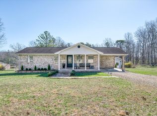 7491 Dunbar Rd, Crossville, TN 38572