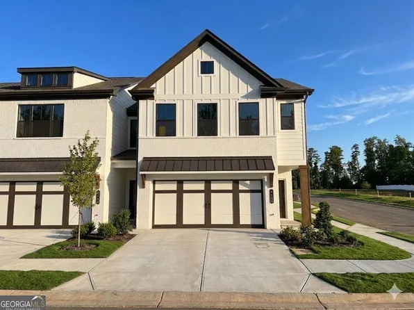 4158 Millstone Park Ln, Gainesville, GA 30504