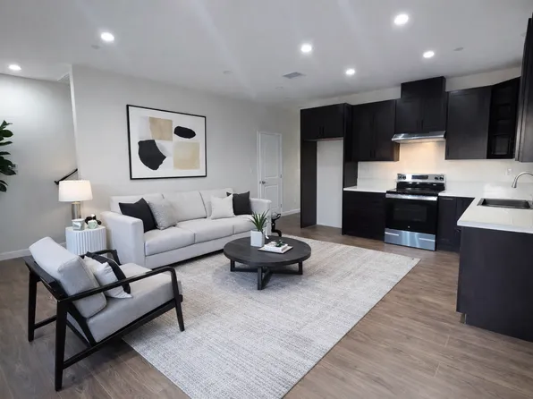 6504 1/2 Tujunga Ave, North Hollywood, CA 91606