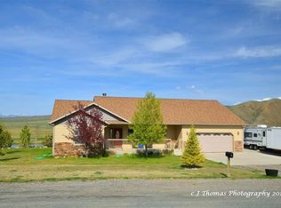 15 Missouri View Loop, Toston, MT 59643