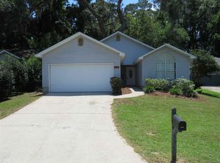 3805 McFarlane Dr, Tallahassee, FL 32303