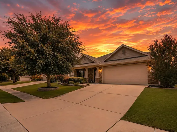 12203 Toluca Dr, Austin, TX 78748