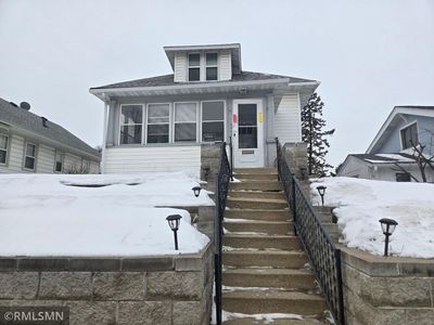 4648 Columbus Ave, Minneapolis, MN, 55407