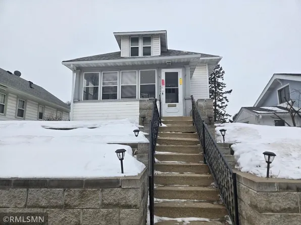 4648 Columbus Ave, Minneapolis, MN 55407