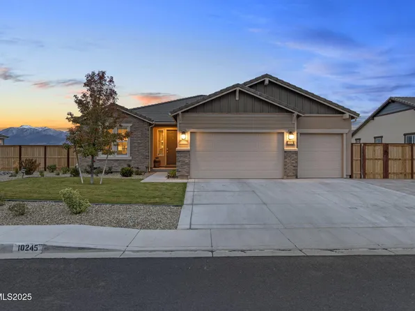 10245 Mother Lode Dr, Reno, NV 89521