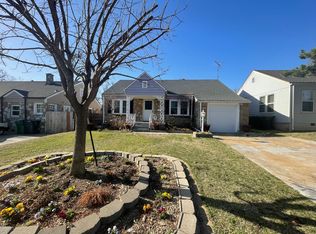 3208 NW 26th St, Oklahoma City, OK 73107