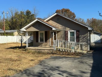 3605 Kellys Ferry Rd, Chattanooga, TN, 37419