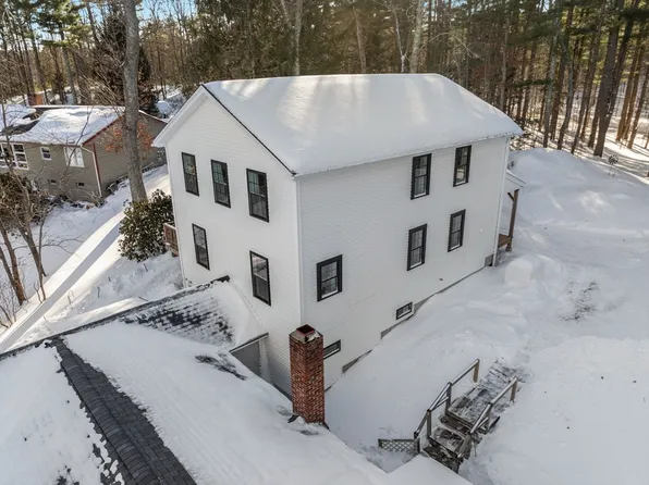 178 Brimfield Rd, Holland, MA 01521