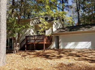 5239 Fieldgreen Xing, Stone Mountain, GA
