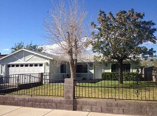 415 La Jolla Dr, Henderson, NV 89015