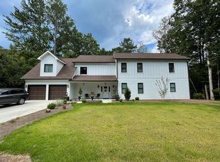 744 Narroway Trl, Dallas, GA 30132
