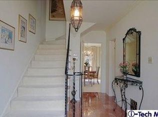 2140 Homet Rd, San Marino, CA 91108