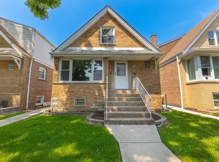 4636 S Kilpatrick Ave, Chicago, IL 60632