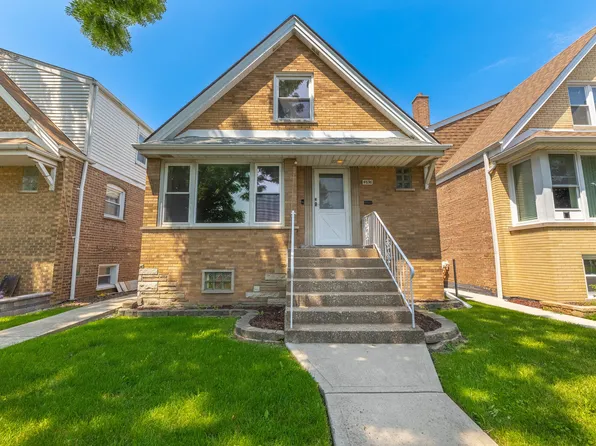 4636 S Kilpatrick Ave, Chicago, IL 60632