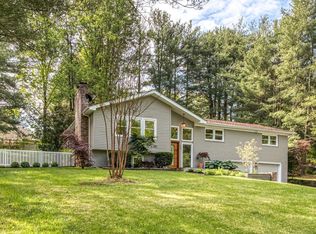 117 Maxwell Dr, Bristol, TN 37620