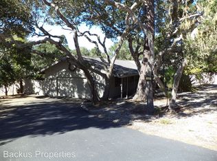 2830 Congress Rd, Pebble Beach, CA 93953