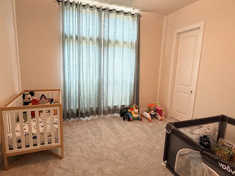 Toddler Room