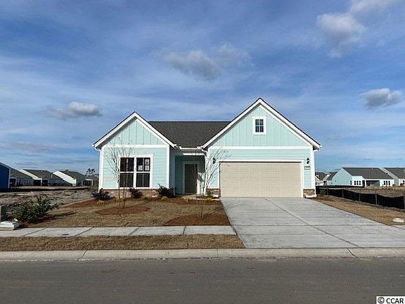 2nd image of 6533 Anterselva Dr. Phase 6 Lot 603
