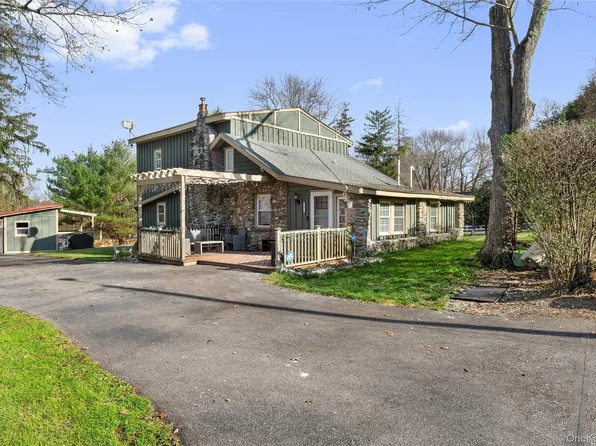 137 S Highland Road, Wappingers Falls, NY 12590