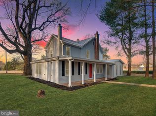 27035 Three Notch Rd, Mechanicsville, MD 20659