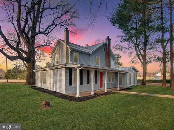 27035 Three Notch Rd, Mechanicsville, MD 20659