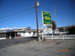 7545 W Us Hwy 50, Salida, CO 81201