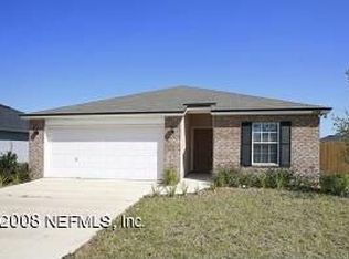 3766 W Star Leaf Rd, Jacksonville, FL 32210