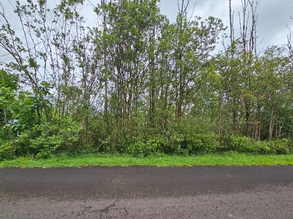 Uilani Dr Lot 6, Kurtistown, HI 96760