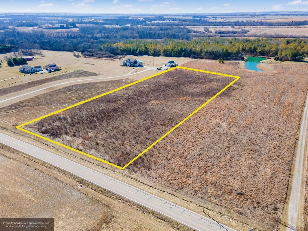 Real estate listing image