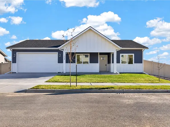 7060 Copper Bend Blvd, Billings, MT 59106