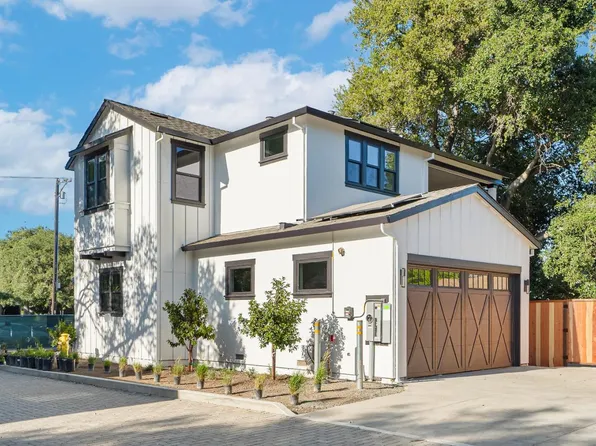 763 Cuesta Dr, Mountain View, CA 94040