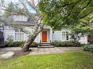 3161 W 43rd Ave, Vancouver, BC V6N 3J4