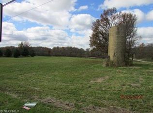 1166 Industry Rd, Atwater, OH 44201