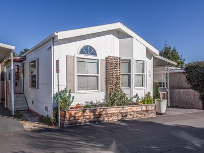 1255 38th Ave Space 40, Santa Cruz, CA, 95062