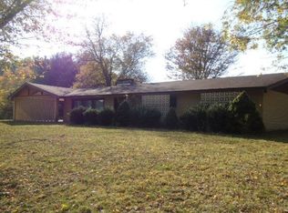 4989 Cleveland Rd, Cohutta, GA 30710