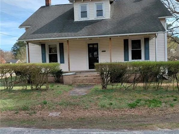 18320 Commerce St, Boykins, VA 23827